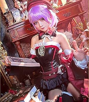 コスプレ衣装 Fate/Grand Order エレナ・ブラヴァツキー Amazon.co.jp: cos2020 コスプレ エレナ・ブラヴァツキー